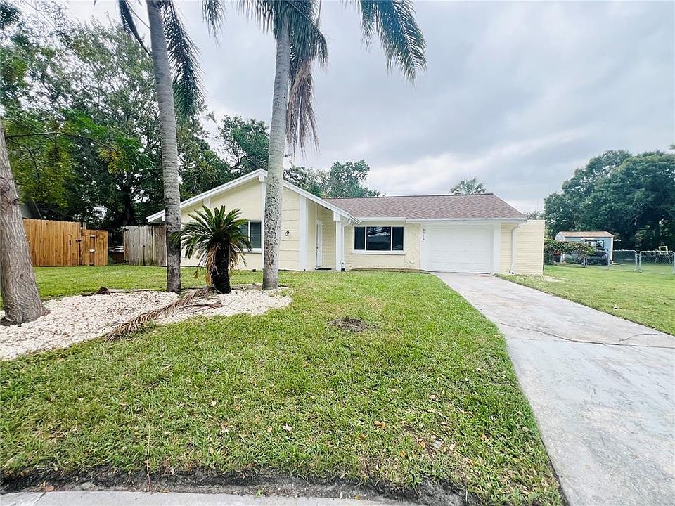 1st image of 3316 Overland Dr