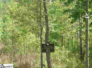 786 Blue Bonnet Trl, Marietta, SC 29661