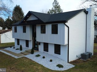 5 Belmont Sq, Doylestown, PA 18901