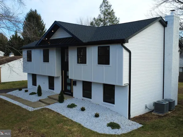 5 Belmont Sq, Doylestown, PA 18901