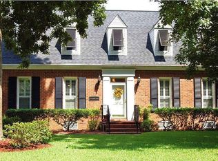 1270 Hidden Lakes Dr, Mount Pleasant, SC 29464