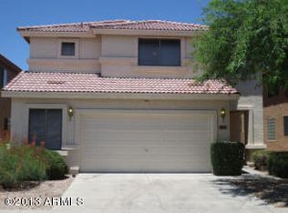 3802 W Villa Linda Dr, Glendale, AZ 85310