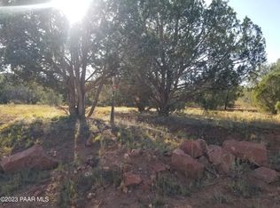 475 Caprica West Rdg, Ash Fork, AZ 86320