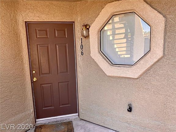 2nd image of 5072 S Rainbow Blvd Unit 106