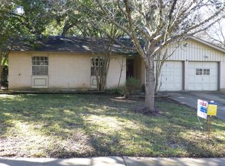 2607 Greenland Ln, Austin, TX 78745