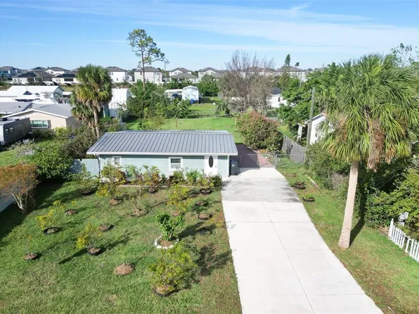 607 2nd Ave NW, Ruskin, FL 33570