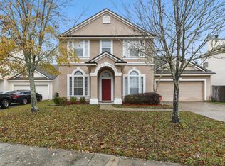 8414 Candlewood Cove Trl, Jacksonville, FL 32244