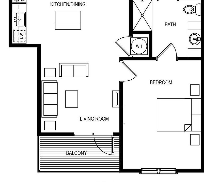 1st image of 1901 Mariposa Dr