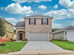 6427 Purple Wreath Way, Katy, TX 77449