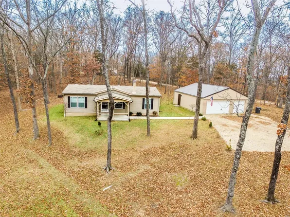 115 Hidden Springs Pl, Dittmer, MO 63023