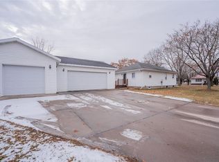 302 5th Ave S, Strum, WI 54770
