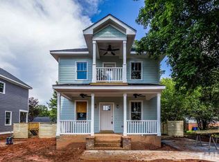 405 Bart St, Raleigh, NC 27610