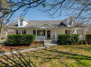 2598 Old Clarksville Park, Ashland City, TN 37015