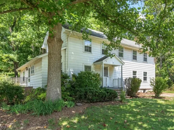 17 Willow Avenue, Peapack Gladstone Boro, NJ 07977