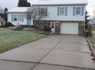 12 Frontier Way, Clarion, PA 16214