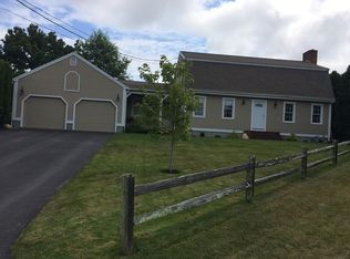 139 Westview St, New Bedford, MA 02740