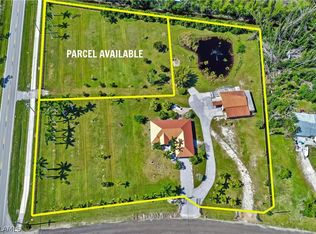 4882 Woodstock Rd, Saint James City, FL 33956