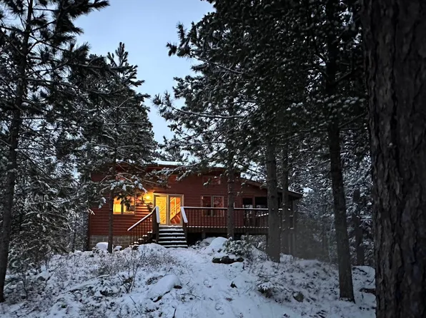 1113 Rock Is, Ely, MN 55731