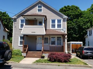 29 North St #29, Ansonia, CT 06401