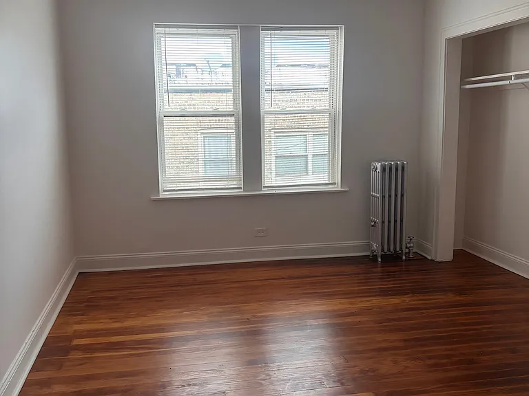 Medium Studio Room Area