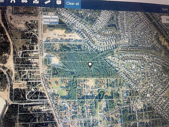 4th image of 24685 Sorters Rd