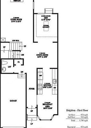 3rd image of 163 Kettles Ln