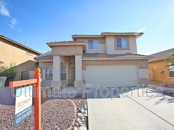 6153 W Echo Ln, Glendale, AZ 85302