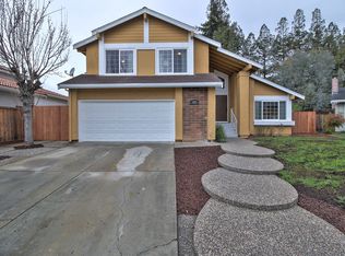 115 Meadwell Ct, San Jose, CA 95138