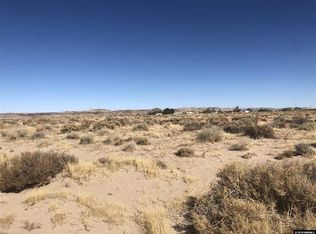 5150 Lemon St, Silver Springs, NV 89429