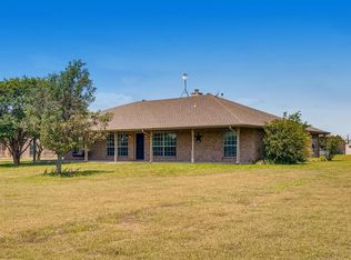 174 Dower Rd, Terrell, TX 75160
