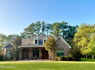 120 Little Buck Dr, Mendenhall, MS 39114