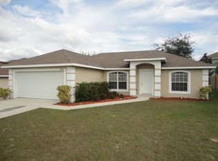 2708 Savannah Drive, Leesburg, FL 34748