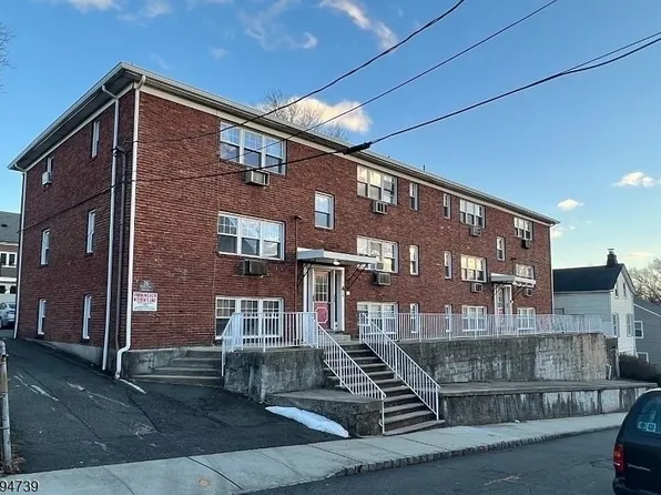 26 Clinton St #9, Belleville Twp., NJ 07109