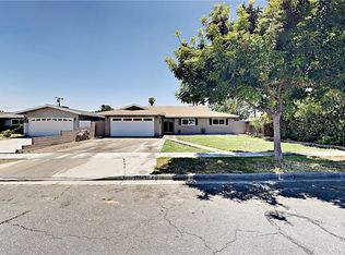 17513 Orchid Dr, Fontana, CA 92335