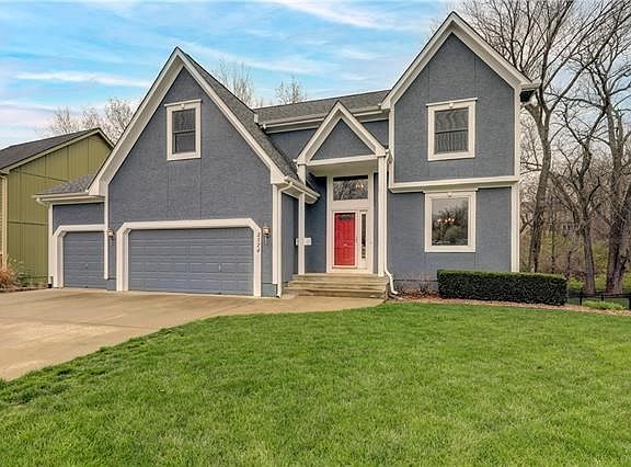 2nd image of 3124 Canaan Valley Dr