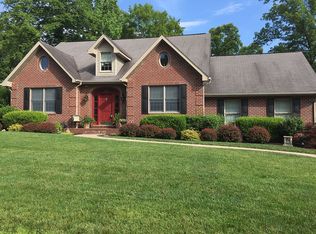 110 Laurel Xing, Huntington, WV 25705