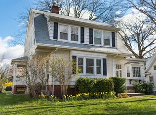 13 Oakland Rd, Maplewood, NJ 07040