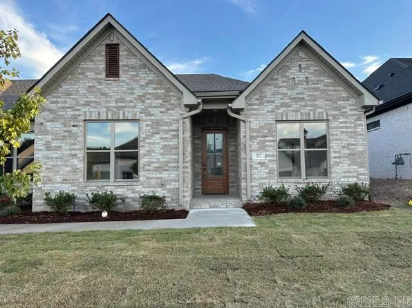 217 Edgewood Cir, Little Rock, AR 72223