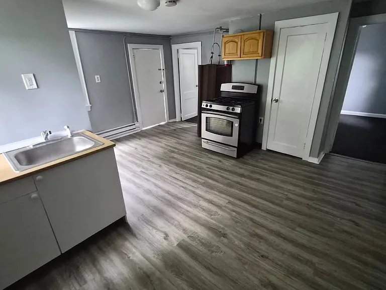 309 Hudson St #1 — Photo 4