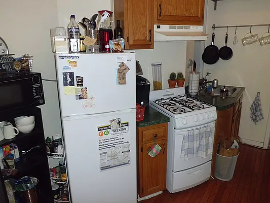 Rented by Maximus Realty Group | media 21