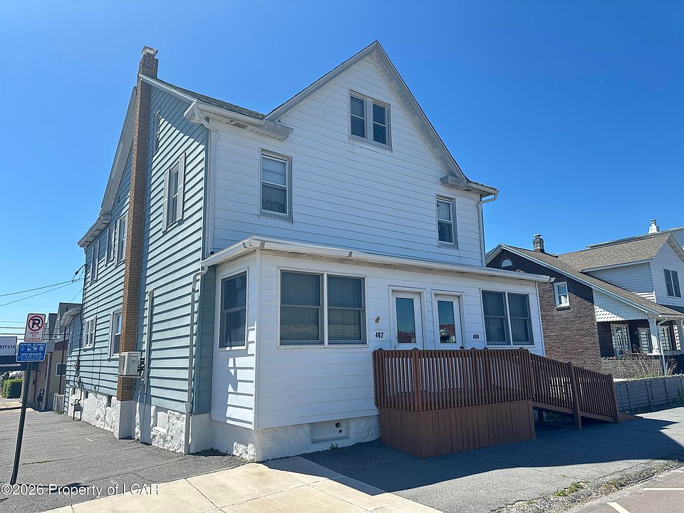 1st image of 400 S Poplar St