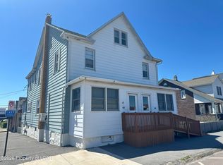 400 S Poplar St, Hazleton, PA 18201