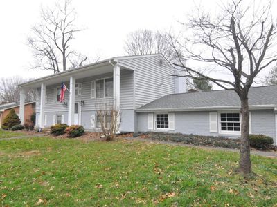 5201 Summer Dr, Roanoke, VA, 24019