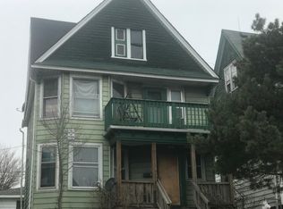 1445 N 35th St, Milwaukee, WI 53208