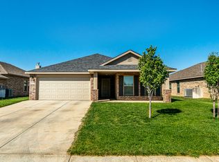 7808 Arlo Dr, Amarillo, TX 79119