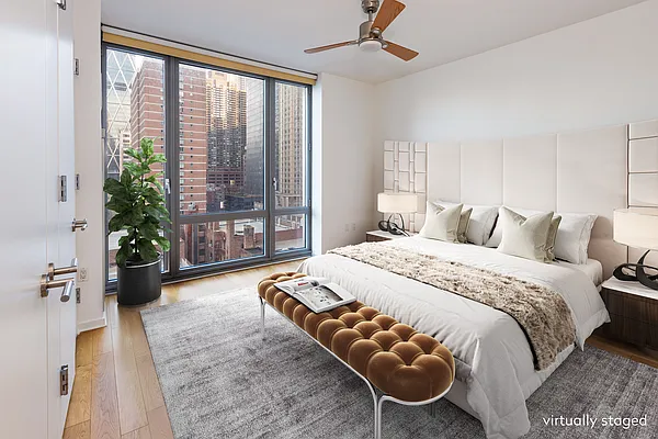 Rented by Brown Harris Stevens | media 14