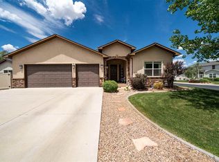 2980 Kickapoo Ct, Grand Junction, CO 81503