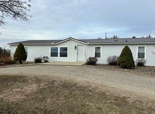 16939 Smith Rd, Fredericktown, OH 43019