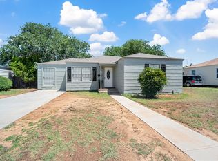 2506 29th St, Lubbock, TX 79410