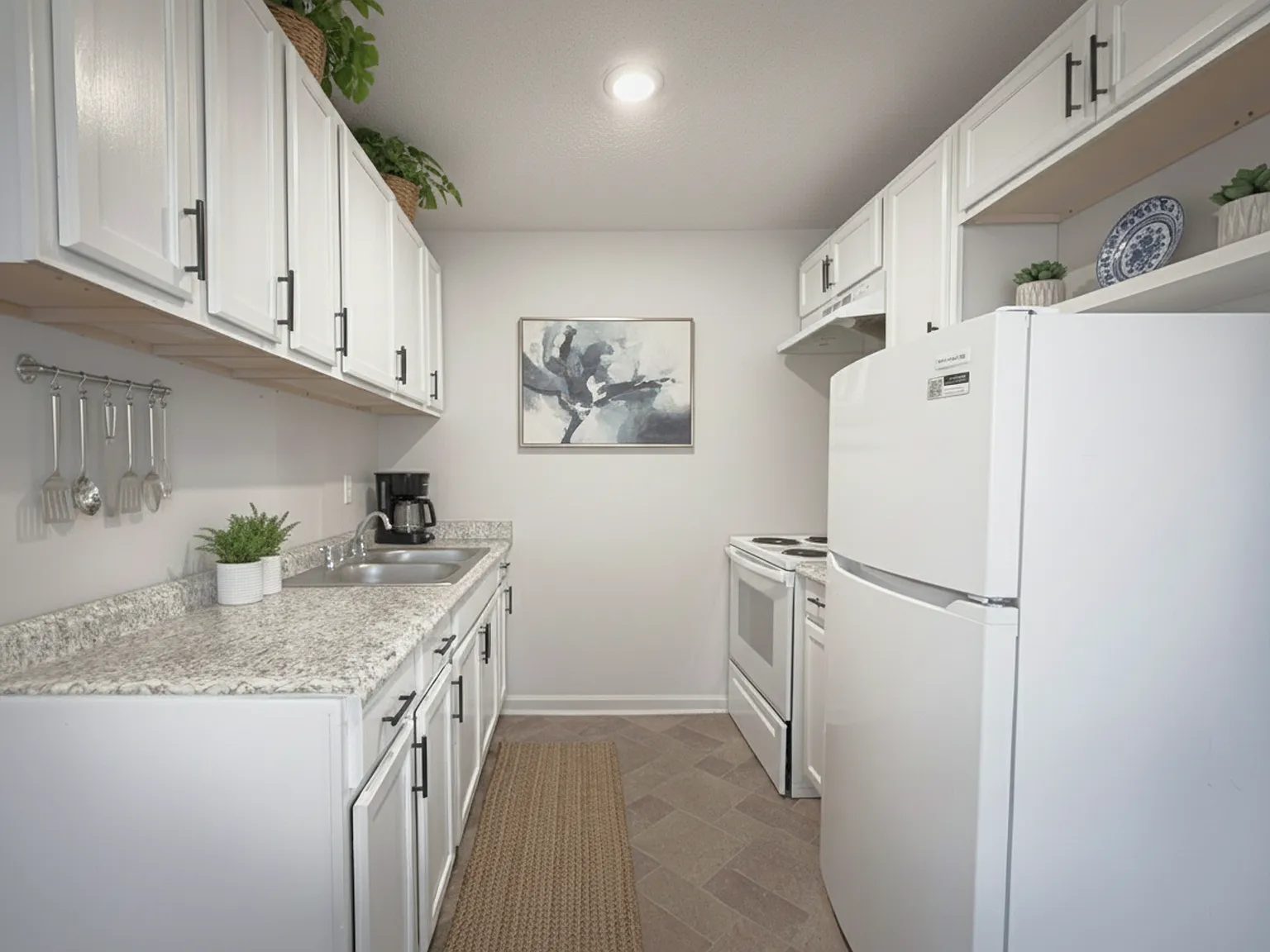 Remount Place. Clean, Convenient, Affordable Living — Photo 4